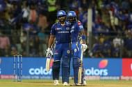 Rohit Sharma's return to form will be a hue boost for CSK ahead of this game. (Image Courtesy: IPLT20)